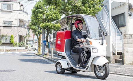 ガスト 東大阪額田店 の求人情報 仕事探し マイナビジョブサーチ