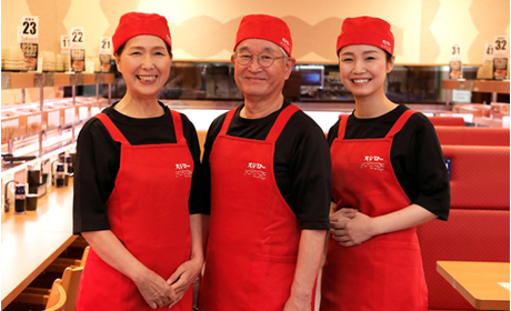 スシロー 岡山大供店 岡山市北区 求人id のバイト アルバイトの求人情報 アルバイトex スシロー 岡山大供店 岡山市北区 求人id のバイト アルバイトの求人情報 アルバイトex